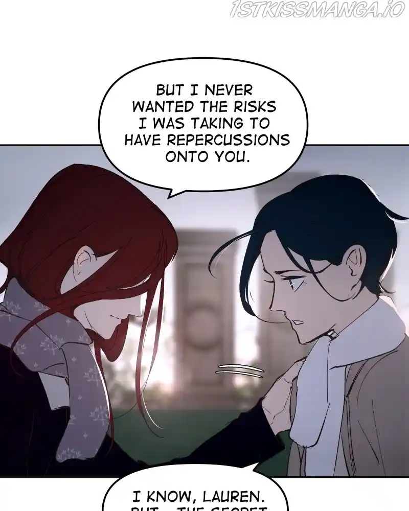 Purple Hyacinth Chapter 138