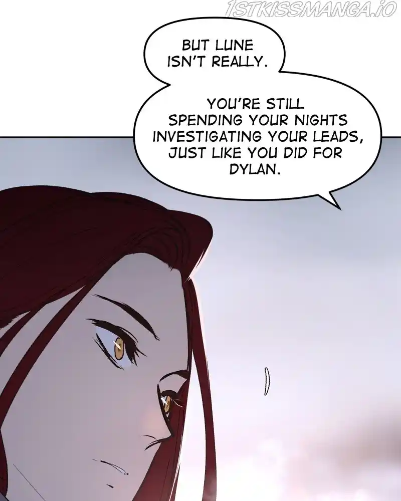 Purple Hyacinth Chapter 138