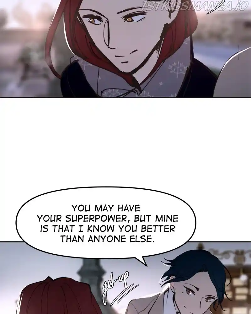 Purple Hyacinth Chapter 138