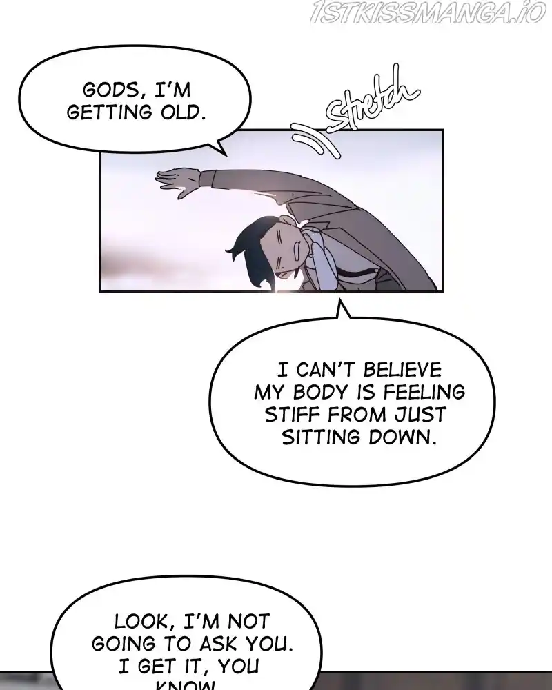 Purple Hyacinth Chapter 138