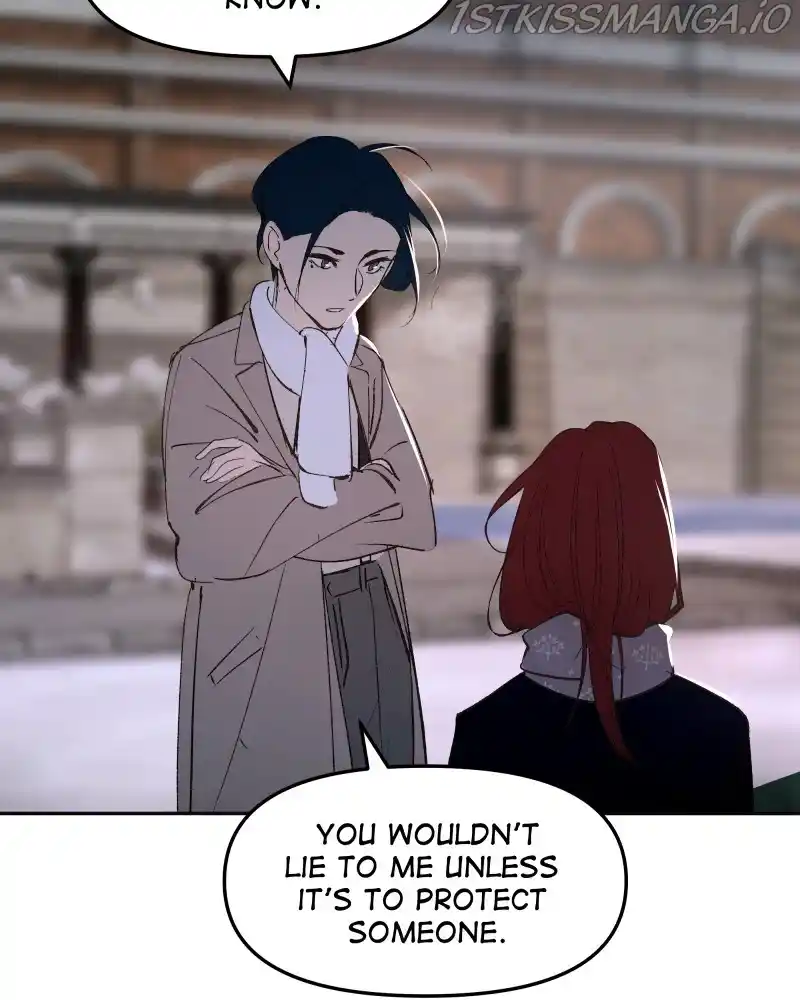 Purple Hyacinth Chapter 138