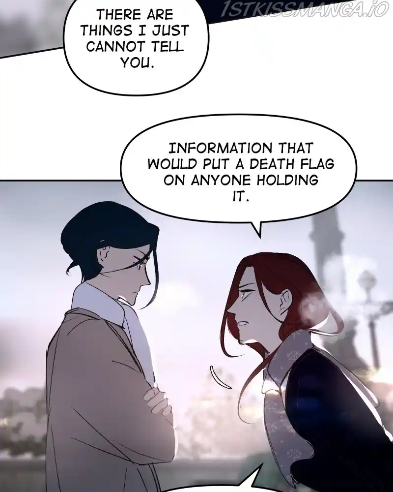 Purple Hyacinth Chapter 138