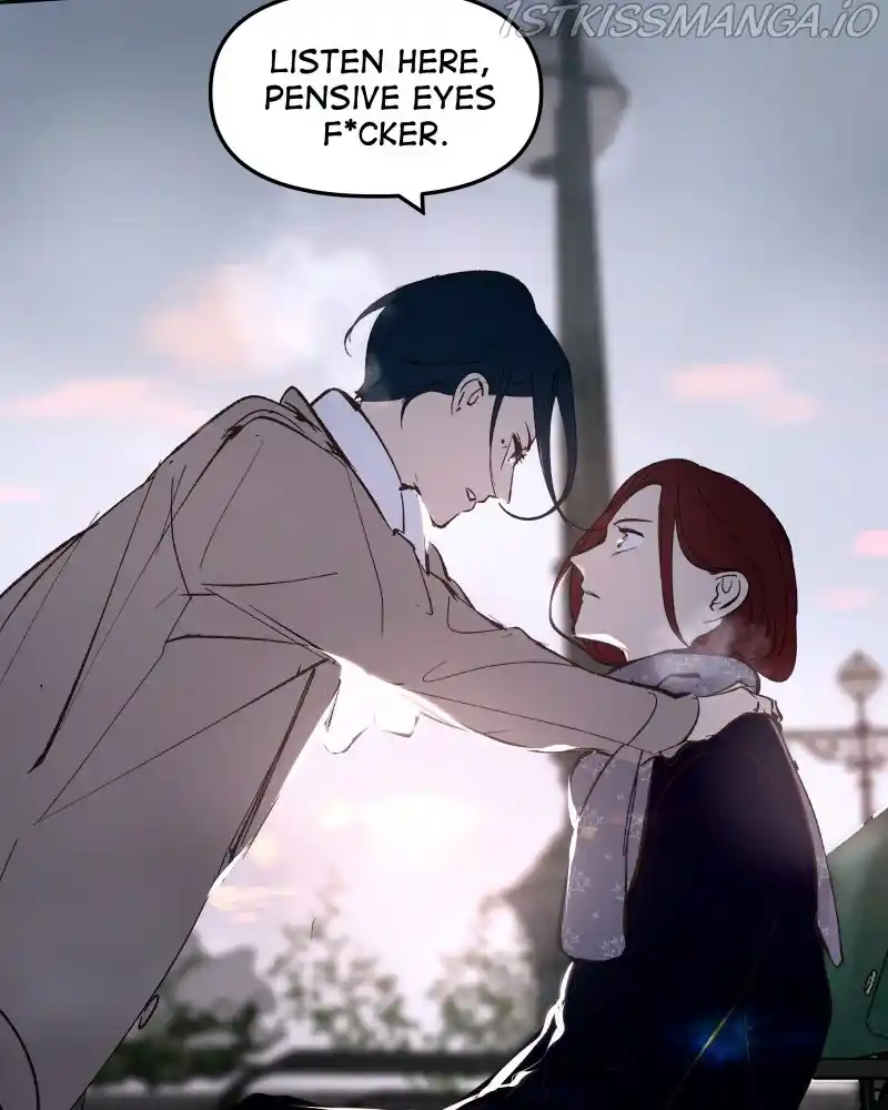 Purple Hyacinth Chapter 138