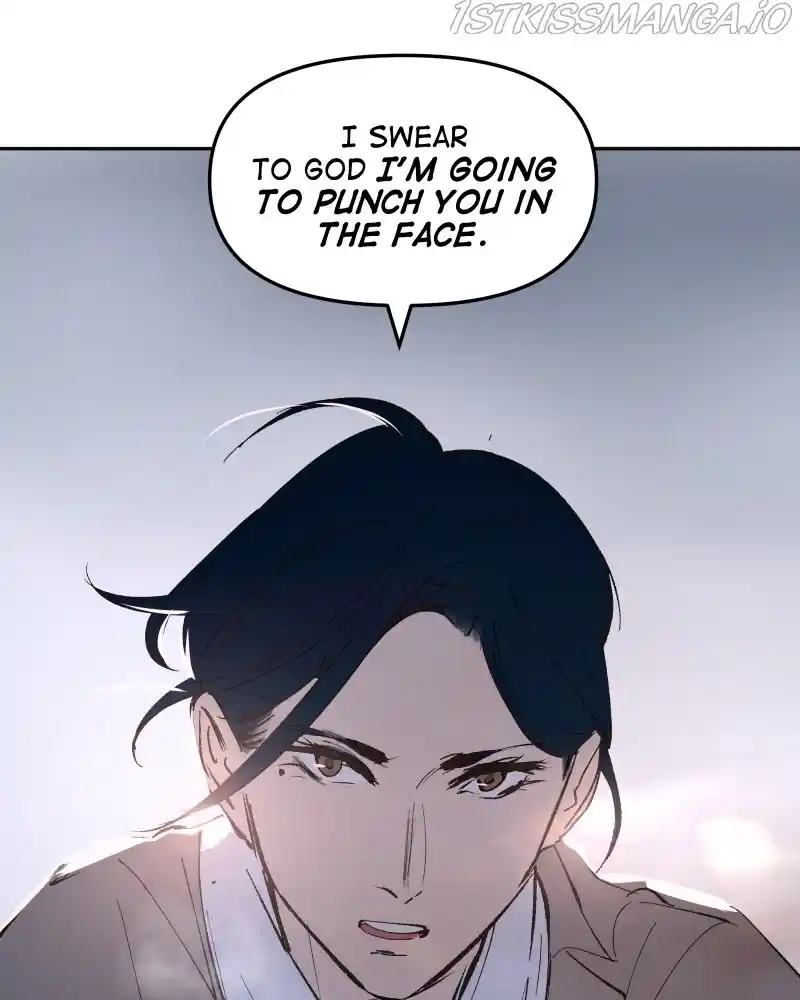 Purple Hyacinth Chapter 138