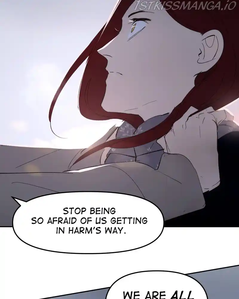 Purple Hyacinth Chapter 138