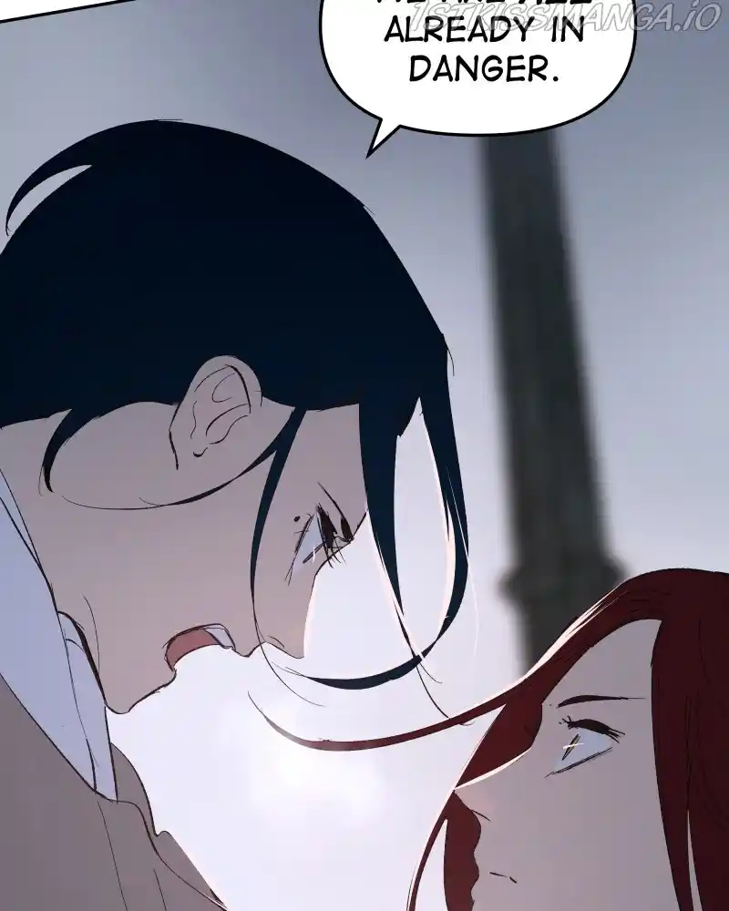 Purple Hyacinth Chapter 138