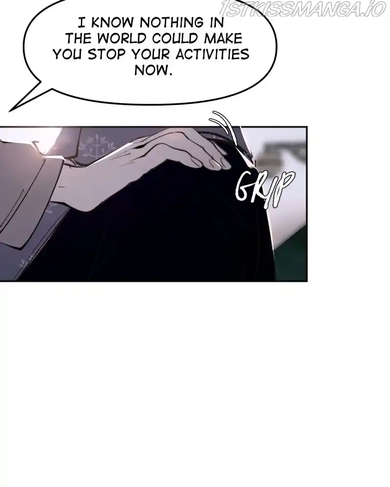 Purple Hyacinth Chapter 138