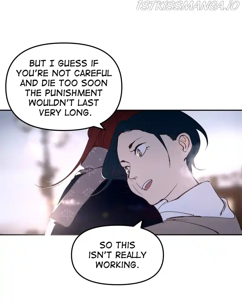 Purple Hyacinth Chapter 138