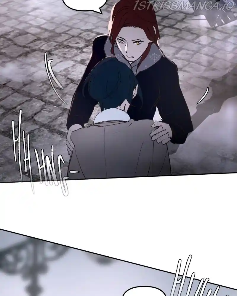 Purple Hyacinth Chapter 138