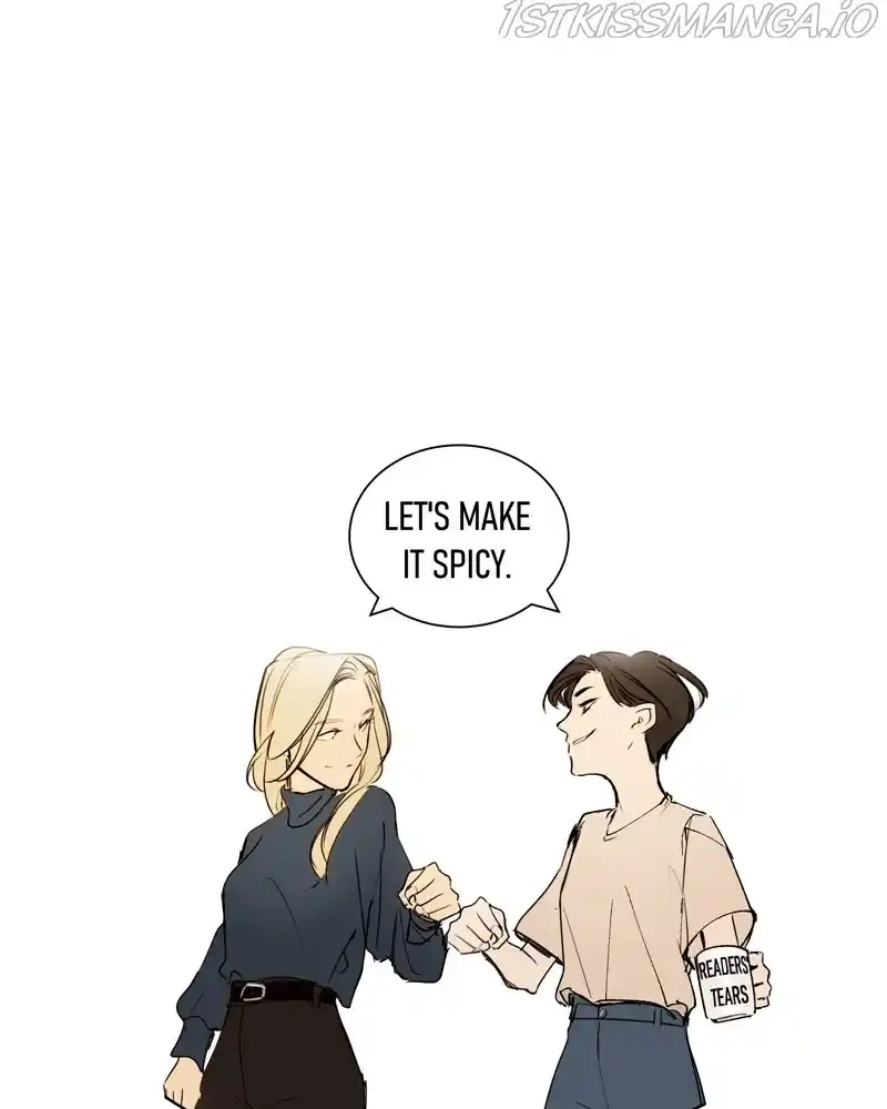 Purple Hyacinth Chapter 138