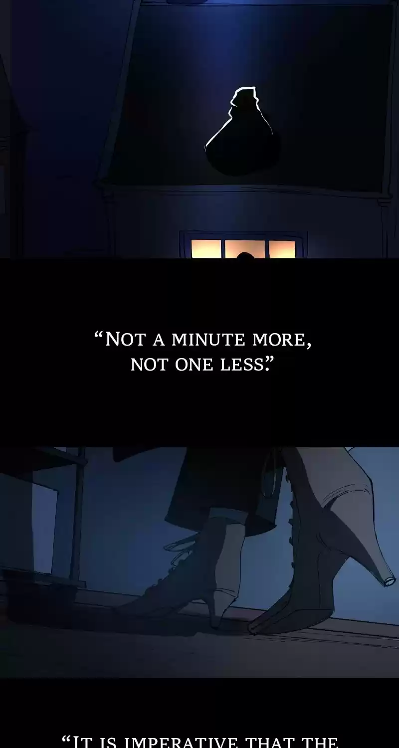 Purple Hyacinth Chapter 14