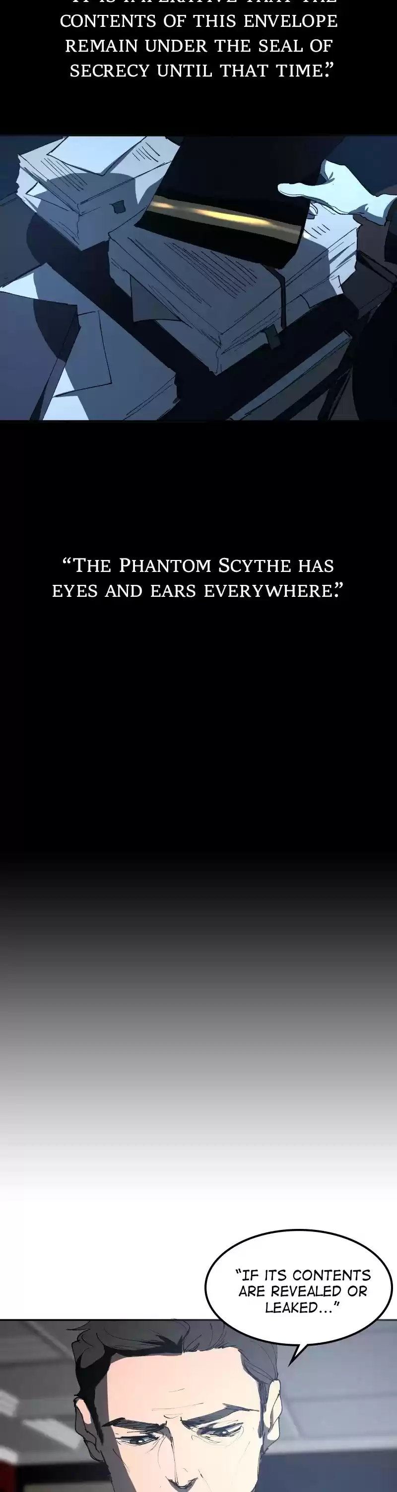 Purple Hyacinth Chapter 14