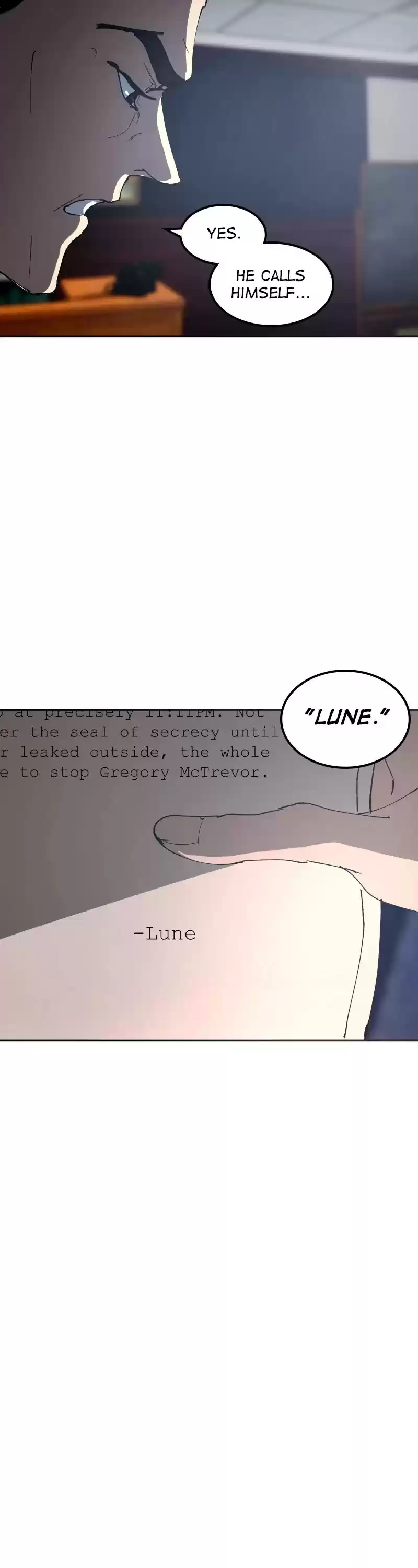 Purple Hyacinth Chapter 14