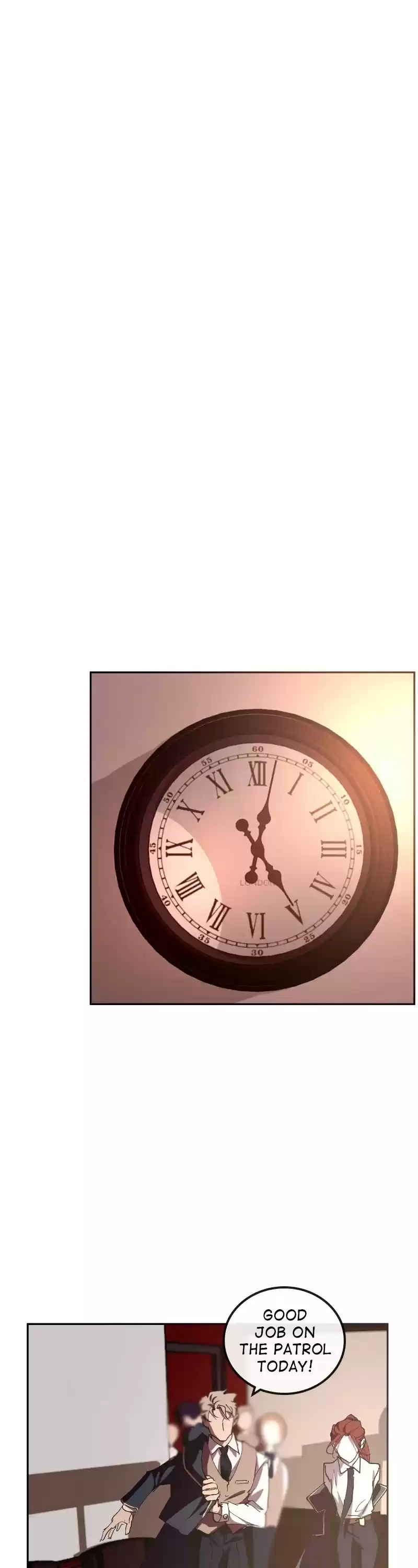 Purple Hyacinth Chapter 14