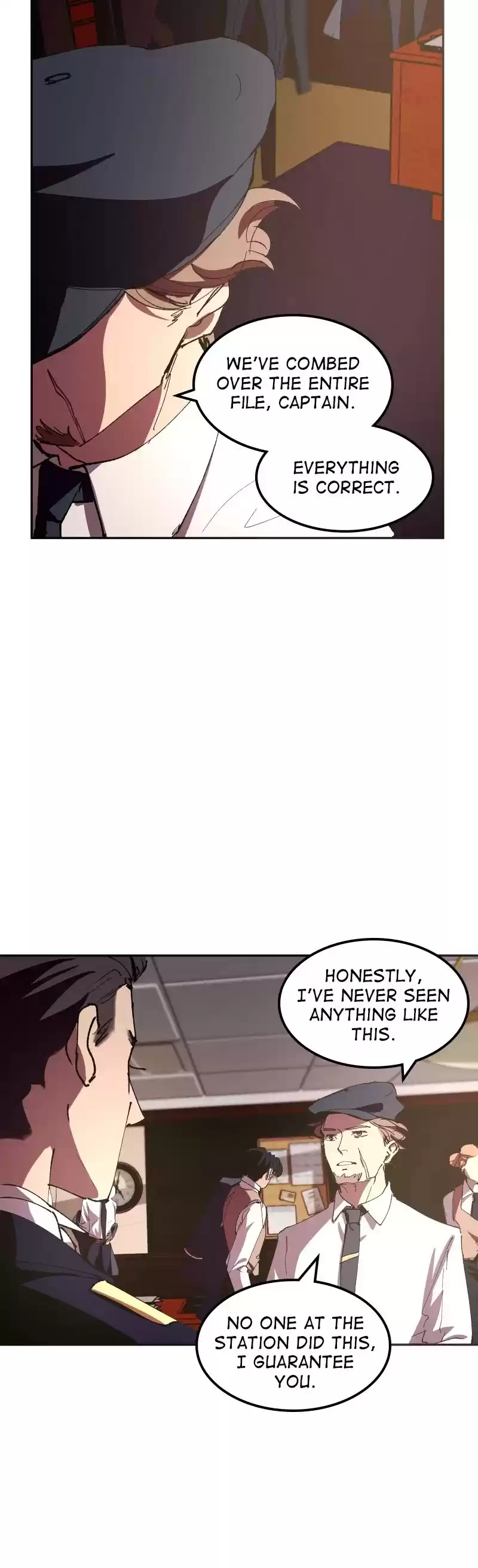 Purple Hyacinth Chapter 14