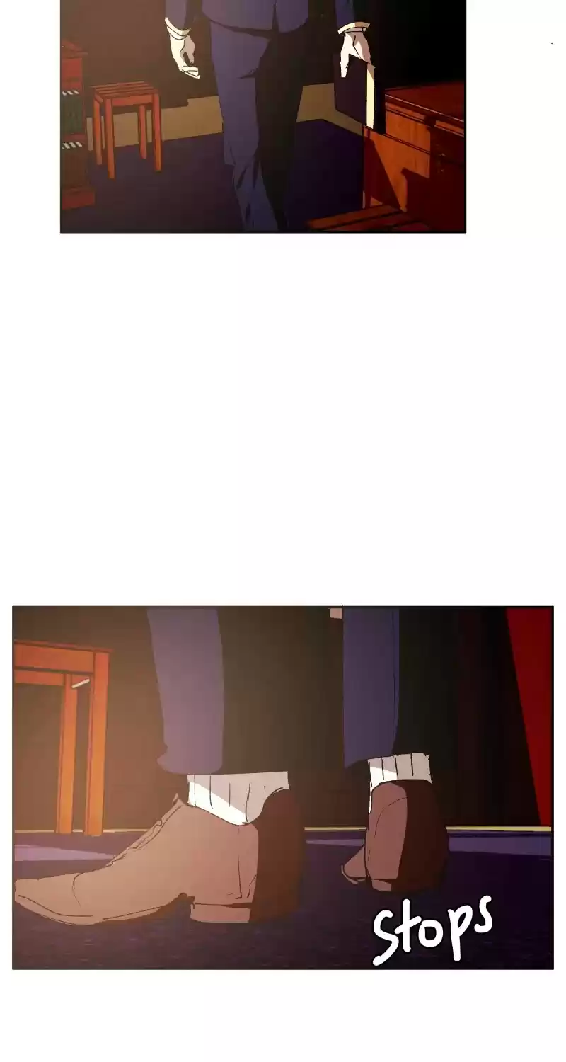 Purple Hyacinth Chapter 14