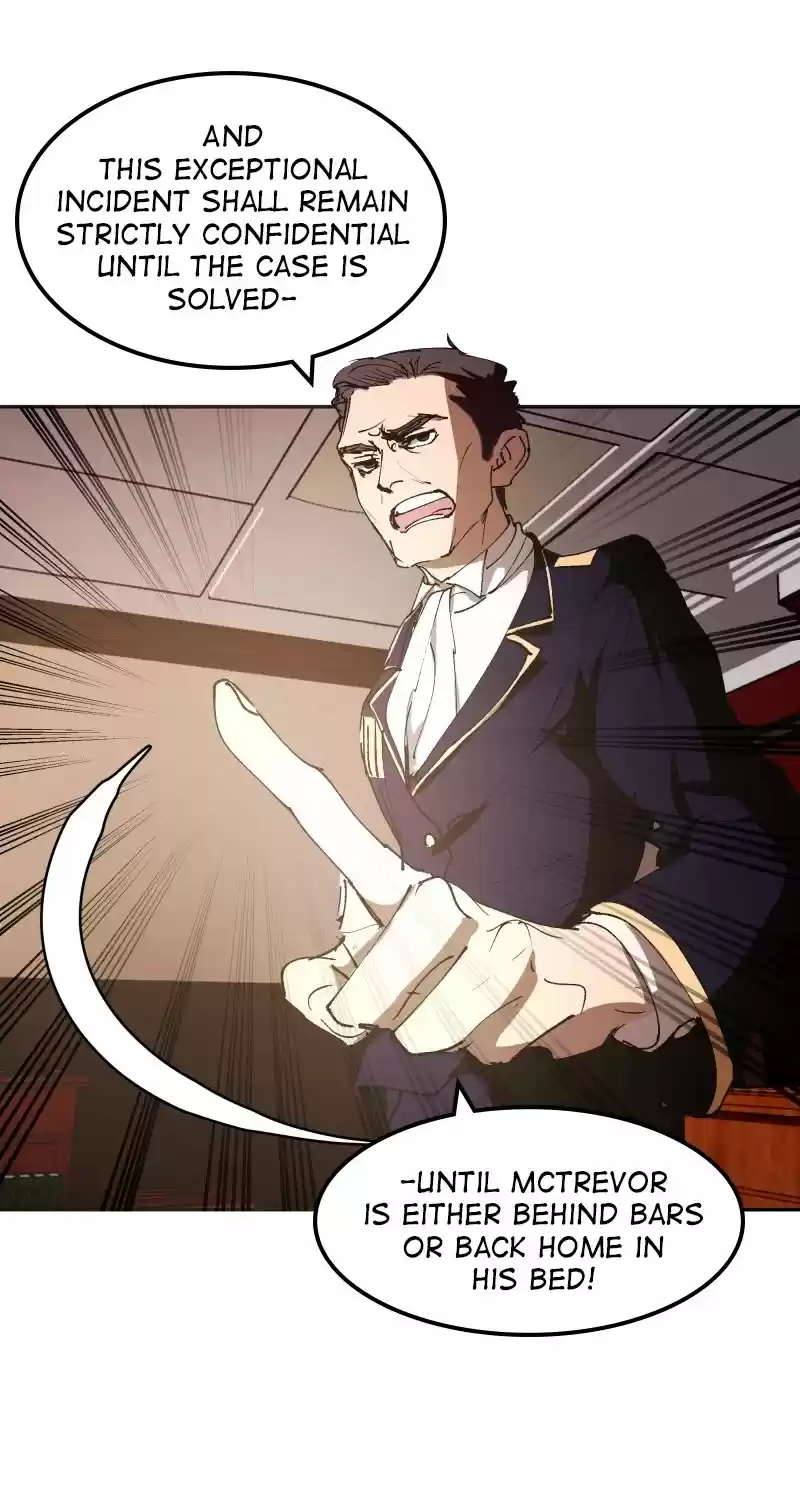 Purple Hyacinth Chapter 14