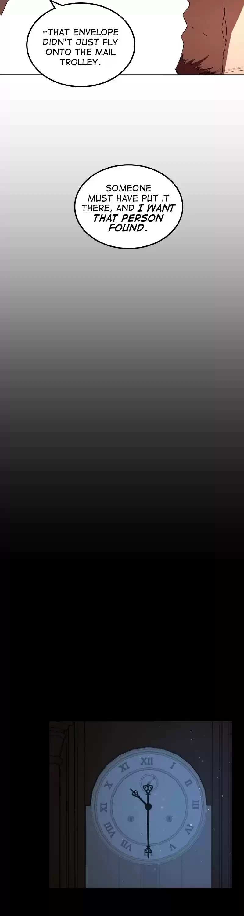 Purple Hyacinth Chapter 14