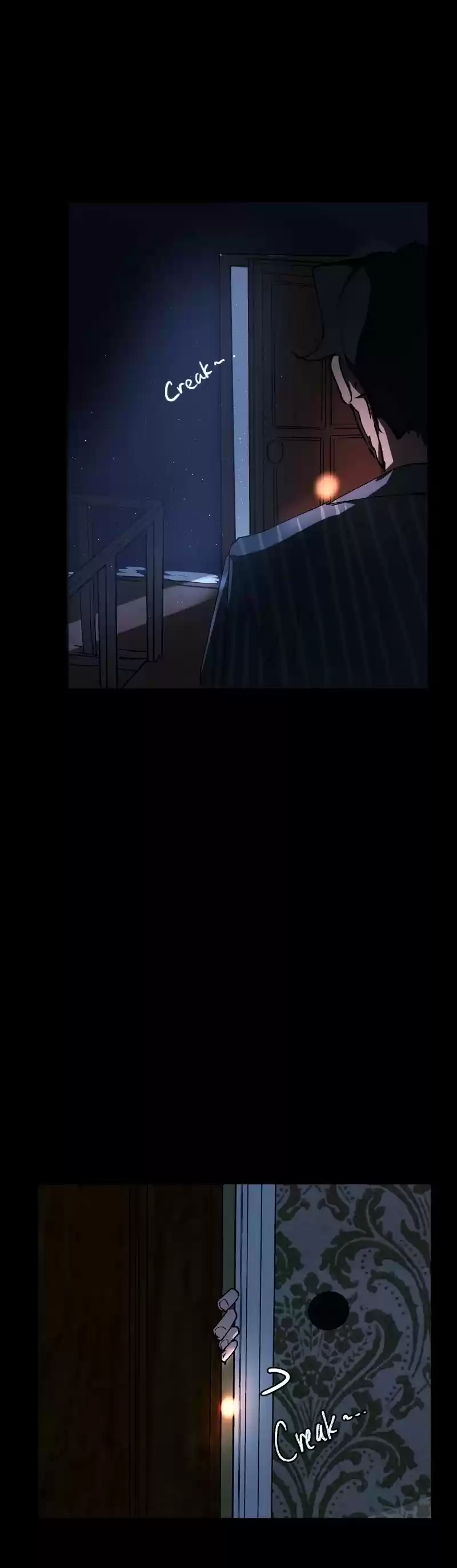 Purple Hyacinth Chapter 14