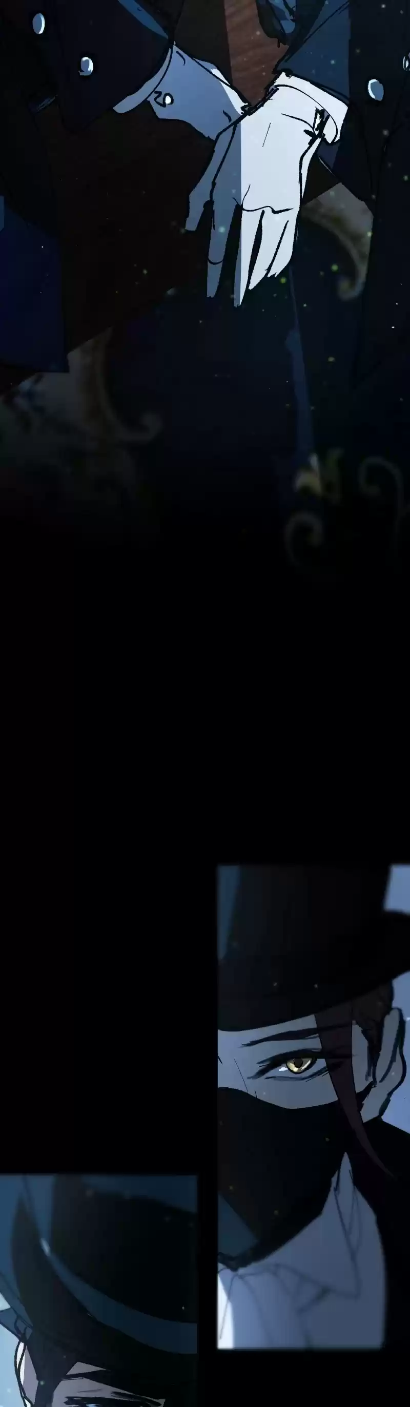 Purple Hyacinth Chapter 14