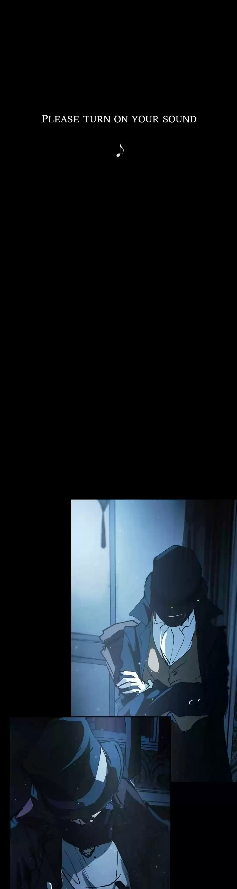 Purple Hyacinth Chapter 15