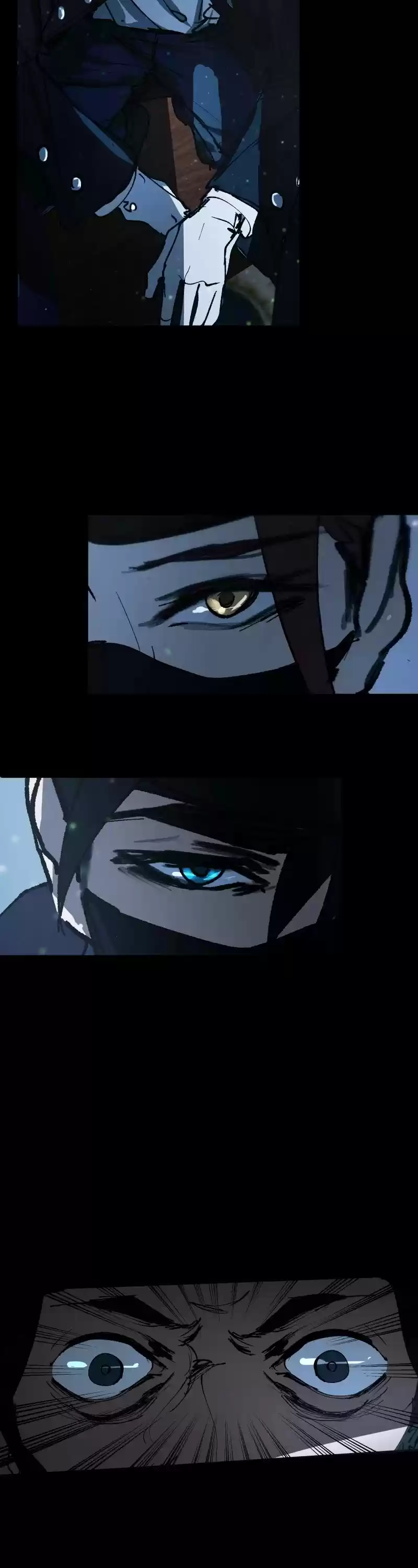 Purple Hyacinth Chapter 15