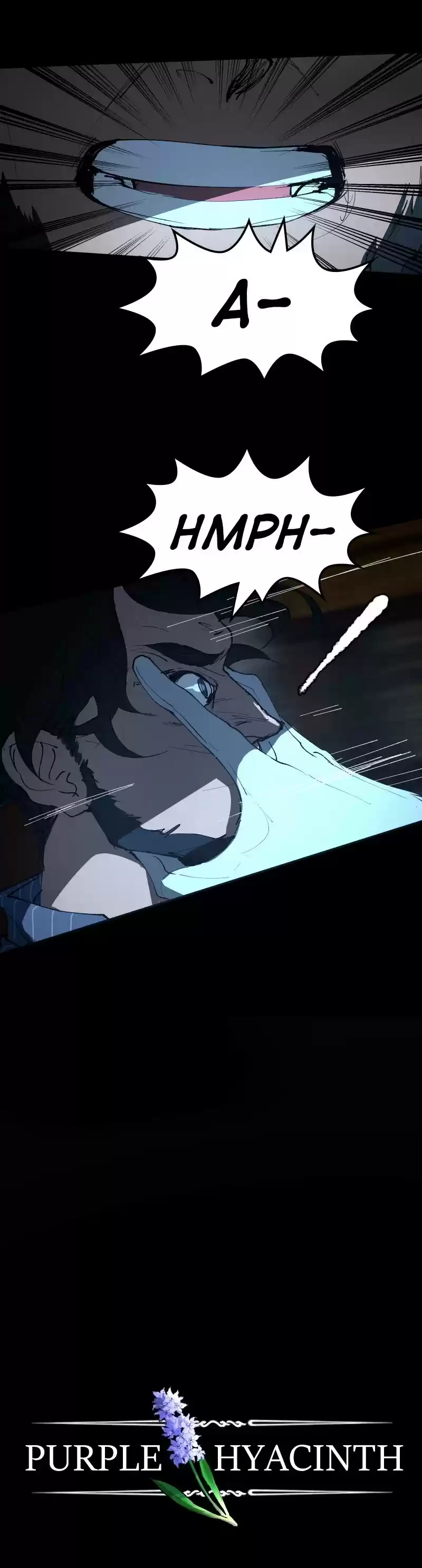 Purple Hyacinth Chapter 15