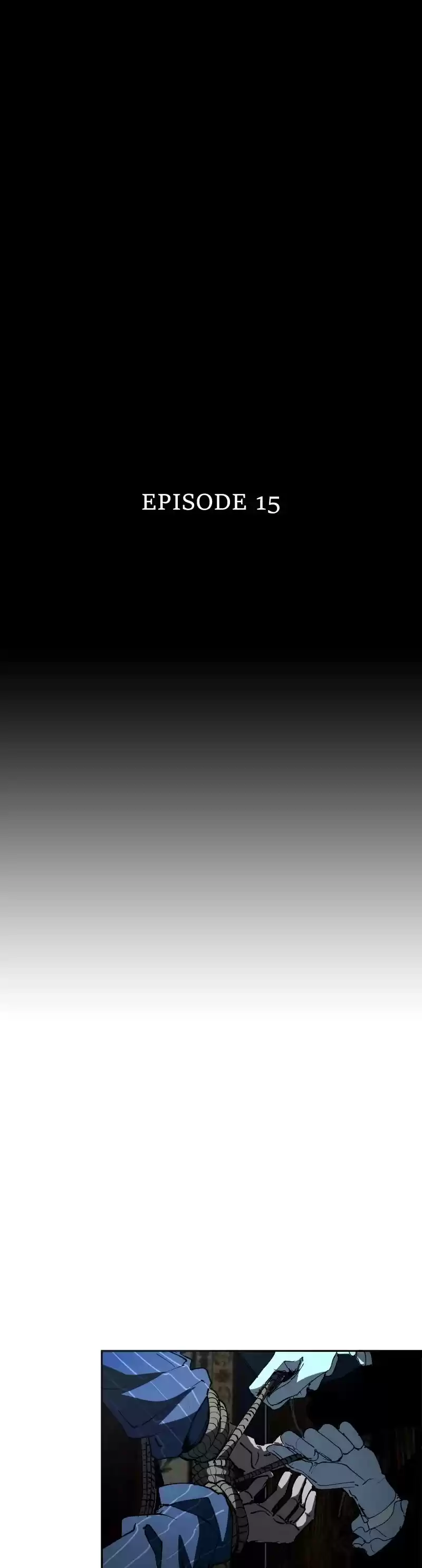 Purple Hyacinth Chapter 15