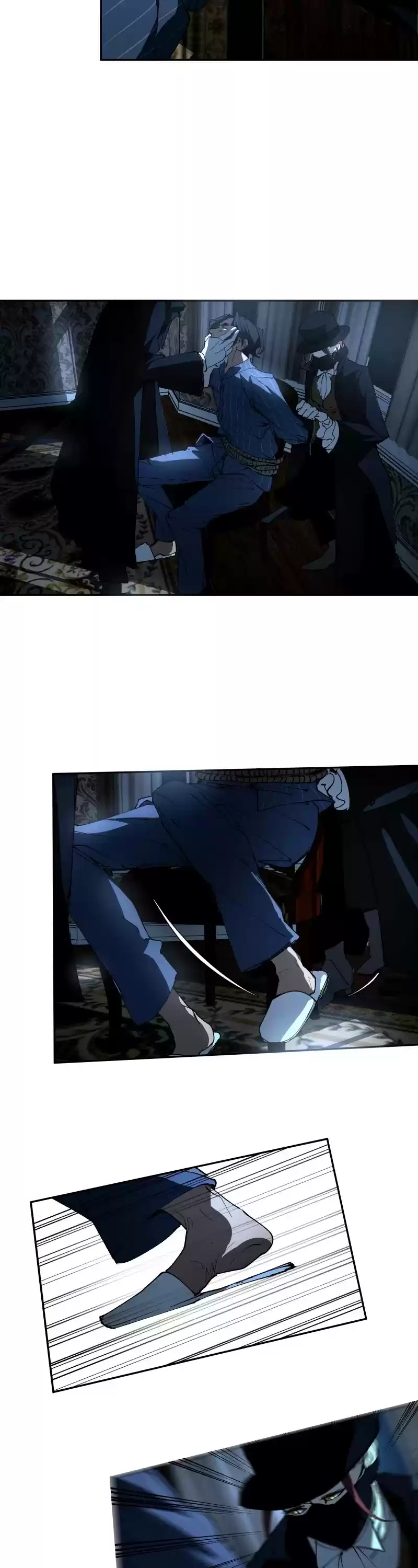 Purple Hyacinth Chapter 15