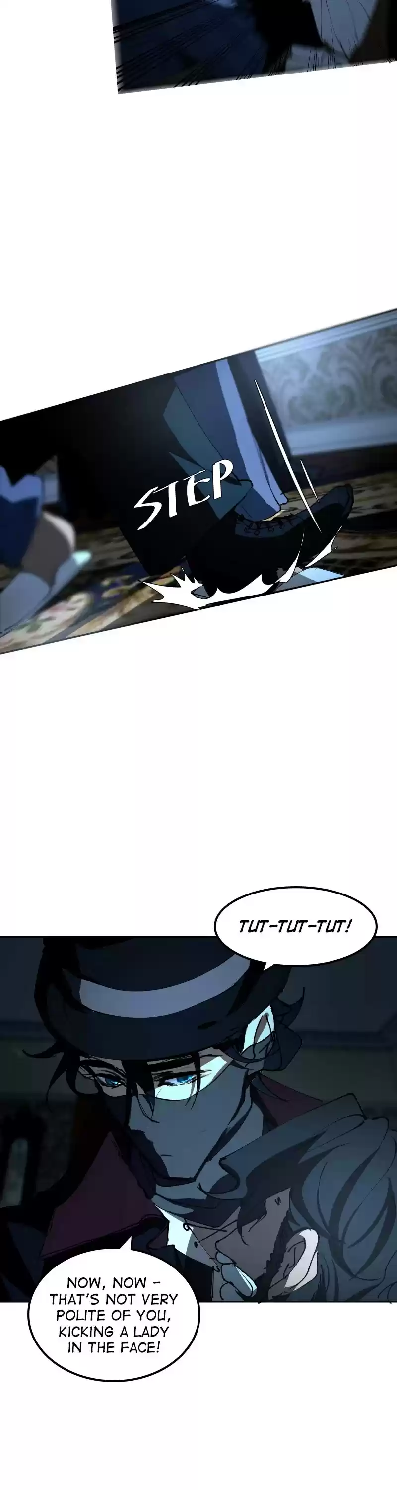 Purple Hyacinth Chapter 15