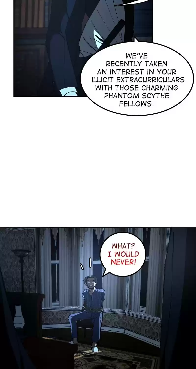 Purple Hyacinth Chapter 15