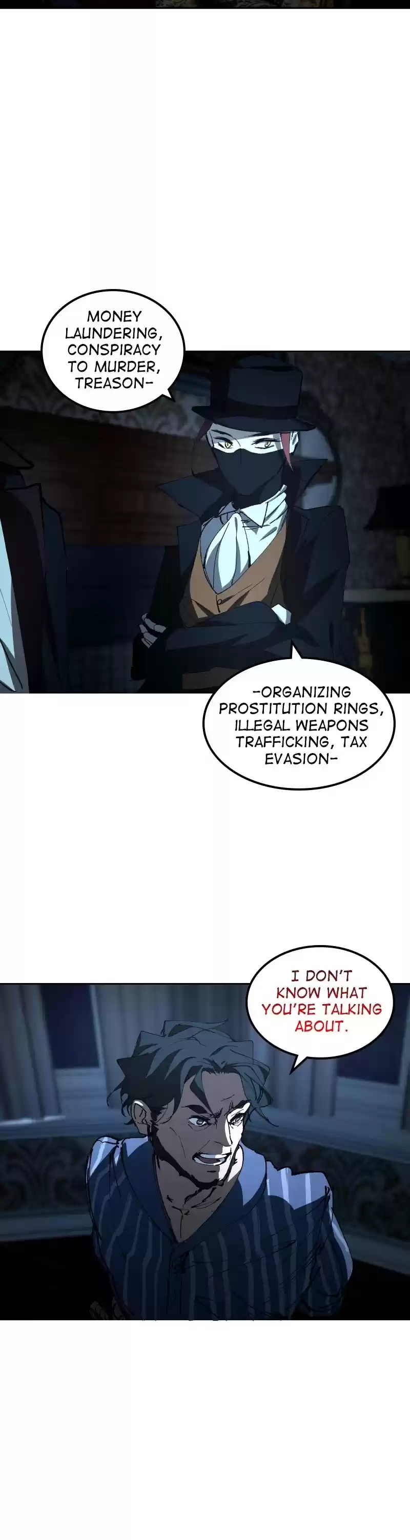 Purple Hyacinth Chapter 15