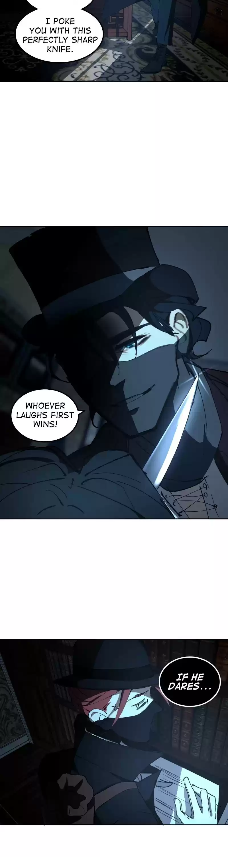 Purple Hyacinth Chapter 15