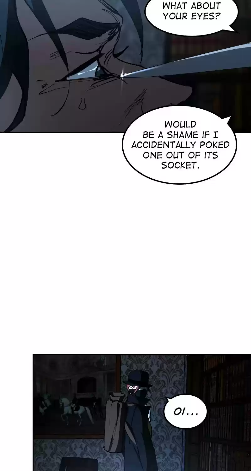 Purple Hyacinth Chapter 15