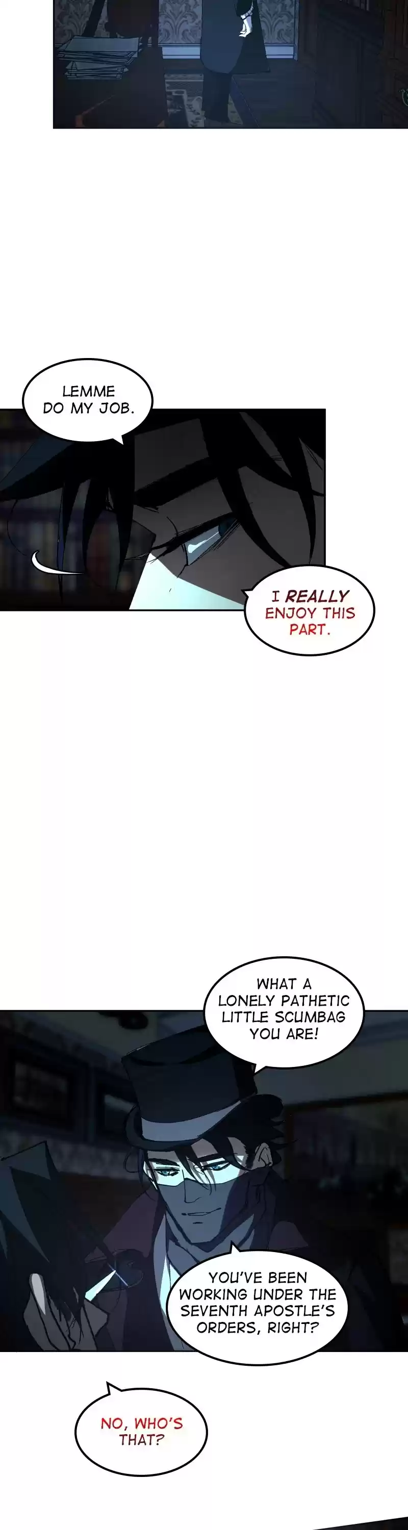 Purple Hyacinth Chapter 15