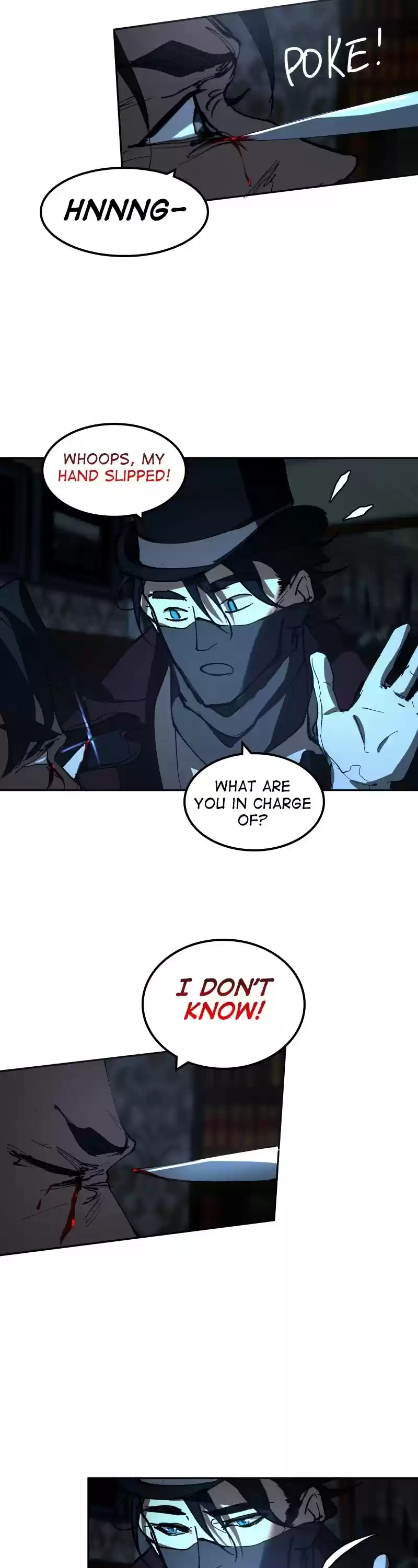 Purple Hyacinth Chapter 15