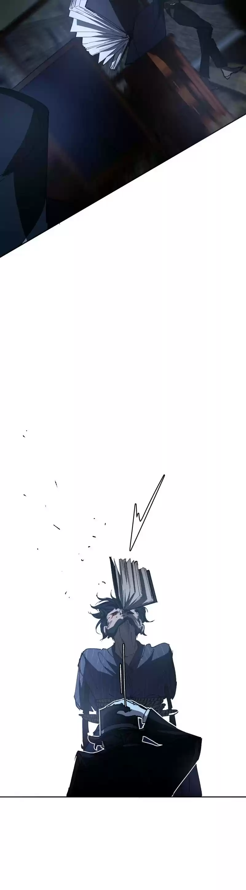 Purple Hyacinth Chapter 15