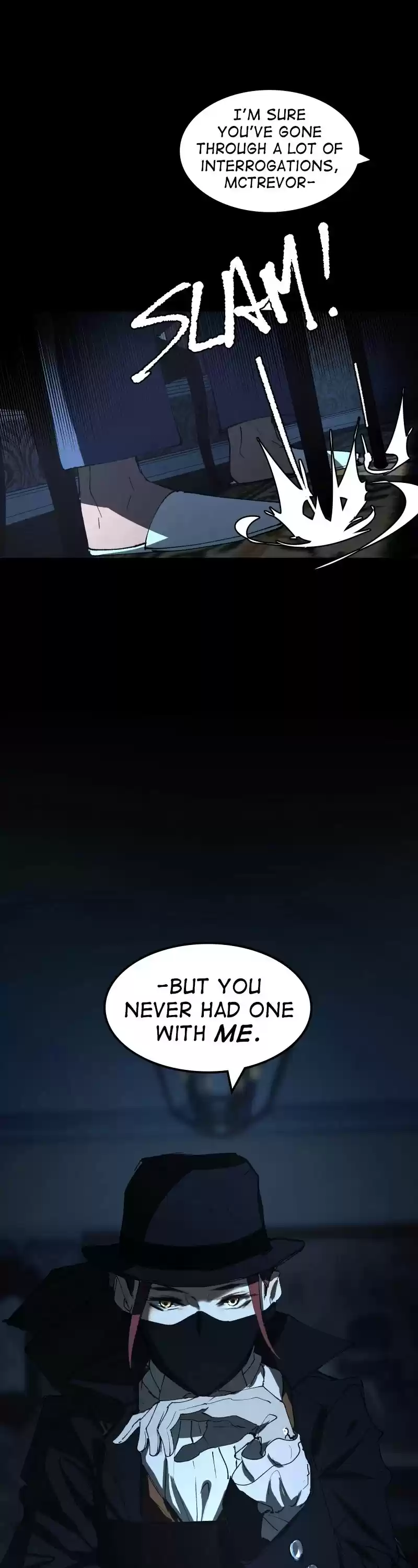 Purple Hyacinth Chapter 15