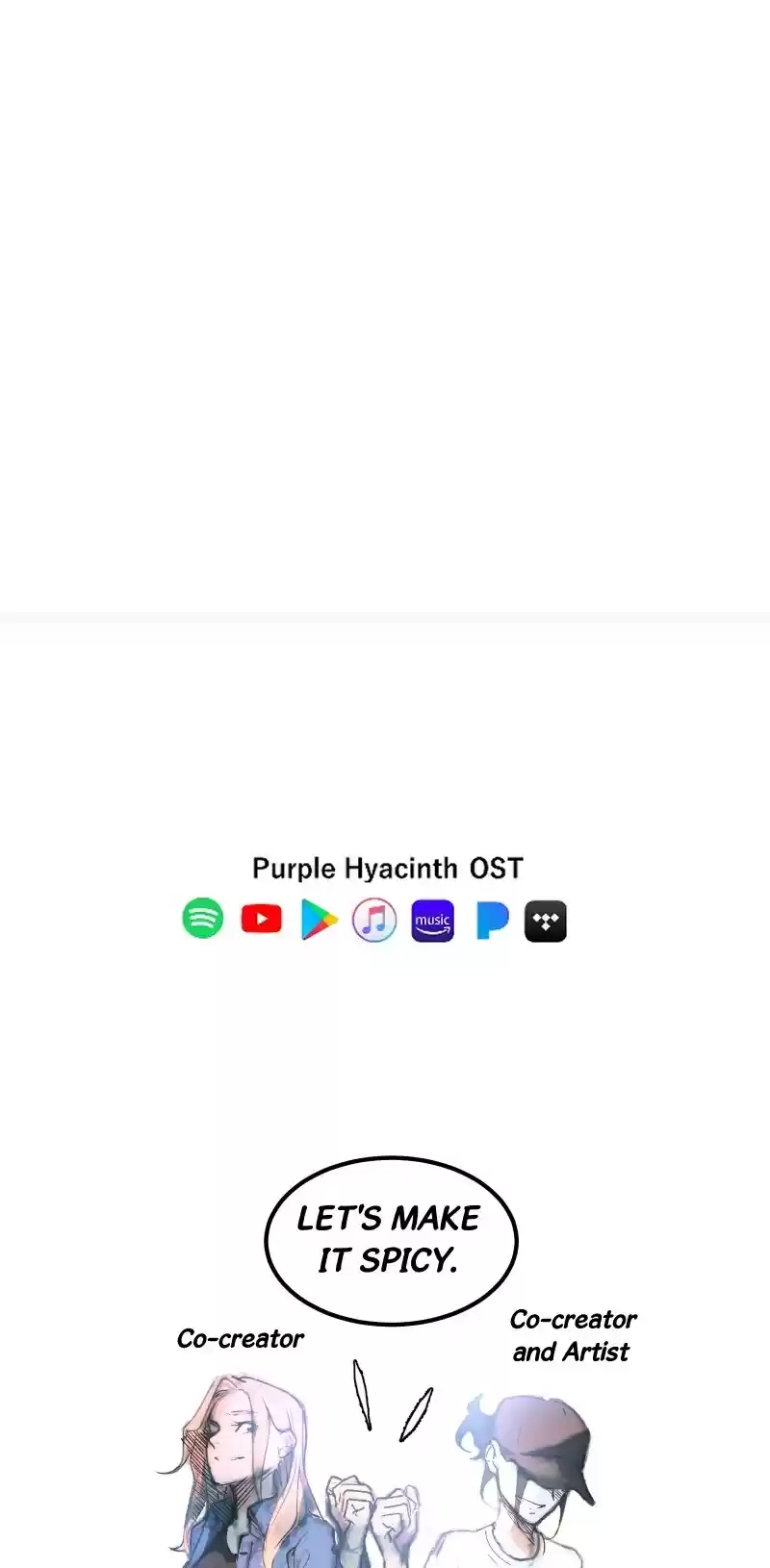 Purple Hyacinth Chapter 15