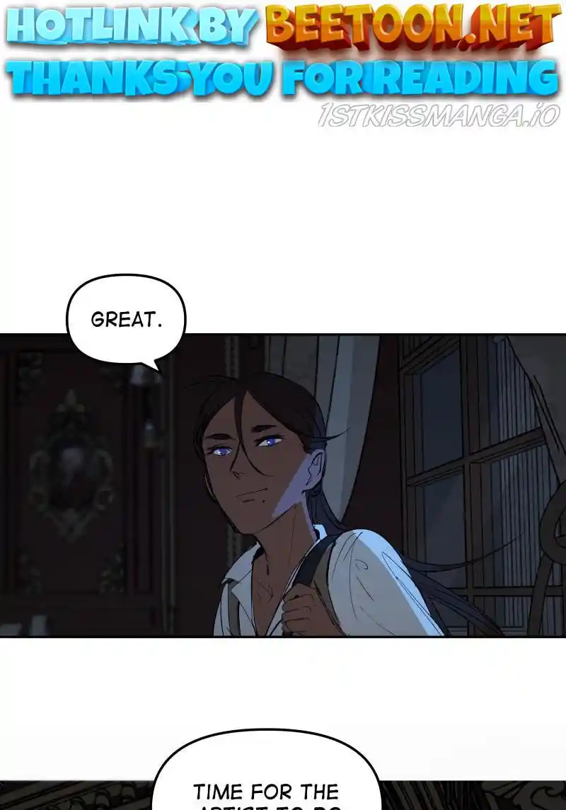 Purple Hyacinth Chapter 156