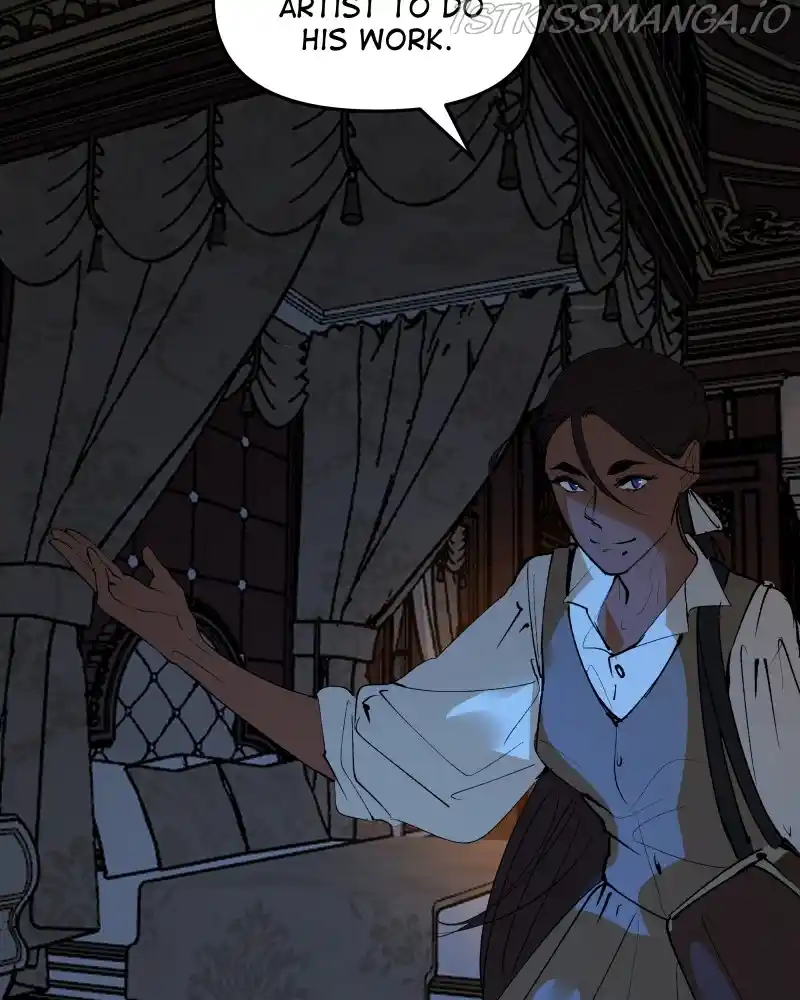 Purple Hyacinth Chapter 156