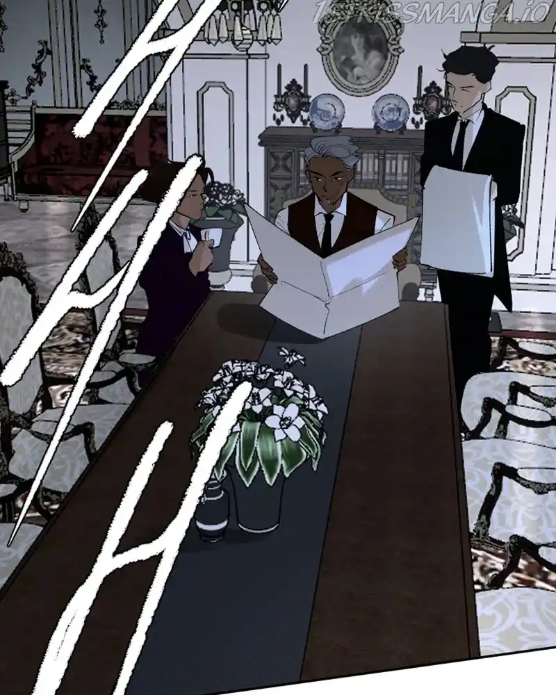 Purple Hyacinth Chapter 156