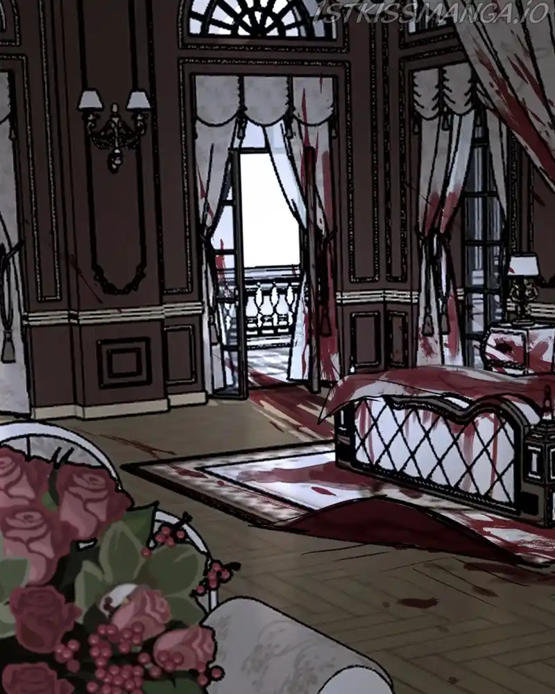 Purple Hyacinth Chapter 156