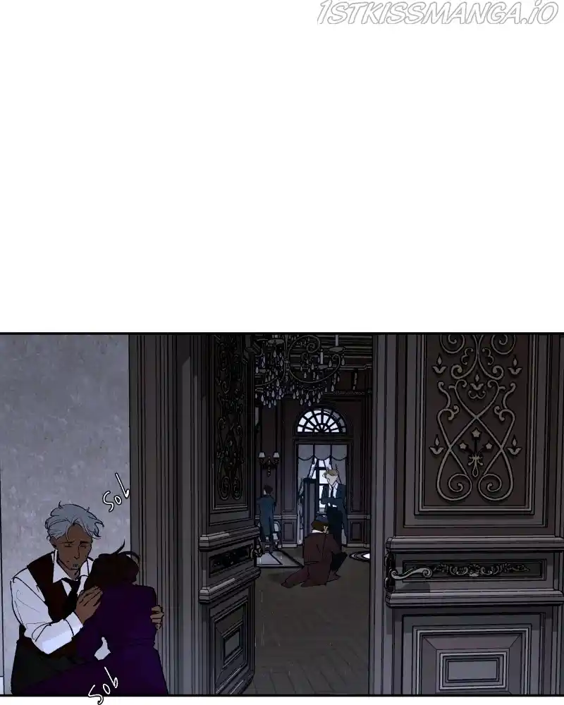 Purple Hyacinth Chapter 156