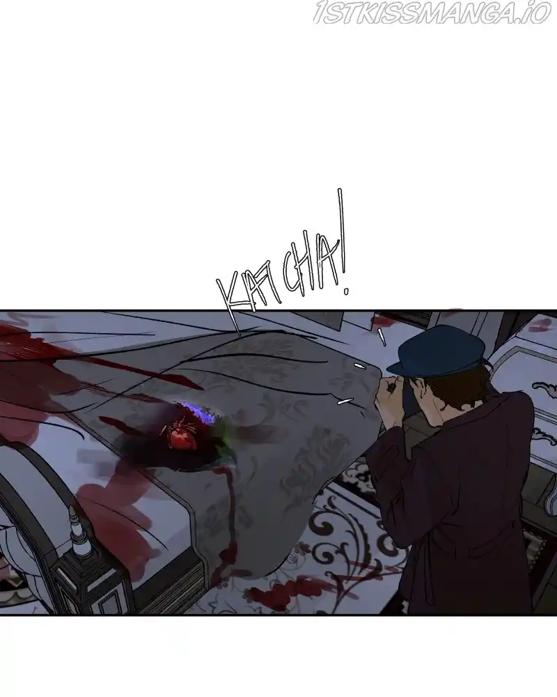 Purple Hyacinth Chapter 156