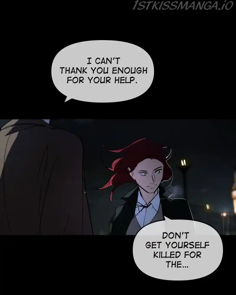 Purple Hyacinth Chapter 156