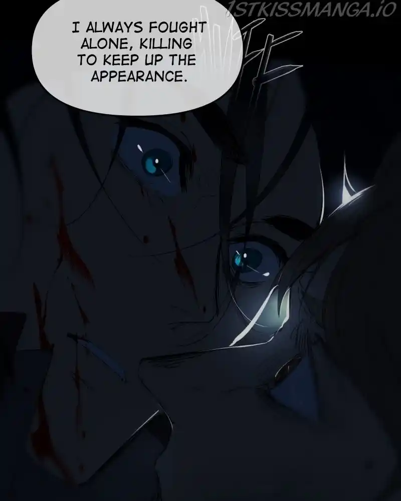 Purple Hyacinth Chapter 156