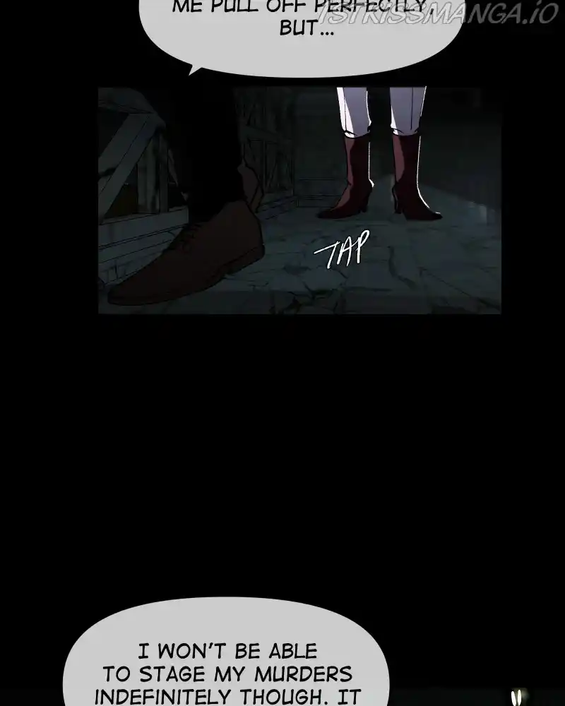 Purple Hyacinth Chapter 156