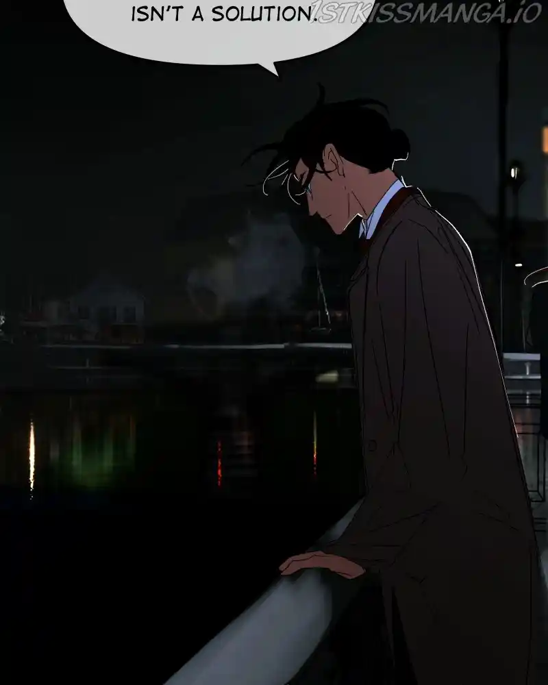 Purple Hyacinth Chapter 156