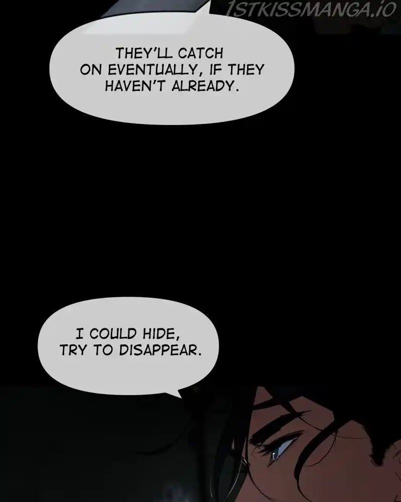 Purple Hyacinth Chapter 156